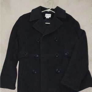 St. John’s Bay Wool coat
